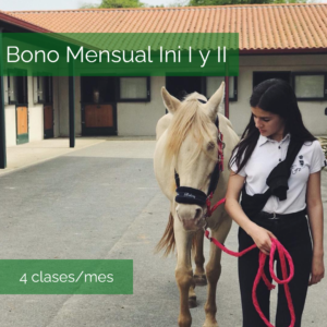 Clases de equitación en Gipuzkoa San Sebastián